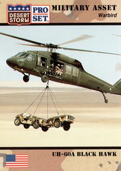 UH-60A Black Hawk 