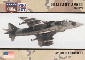 AV-8B Harrier II