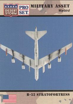 B-52 Stratofortress