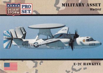 E-2C Hawkeye