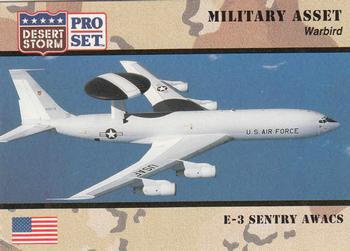 E-3 Sentry AWACS