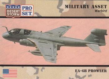 EA-6B Prowler
