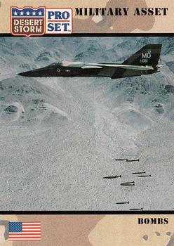 Bombs 