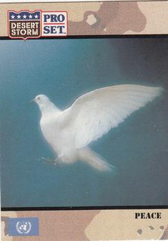 Peace 