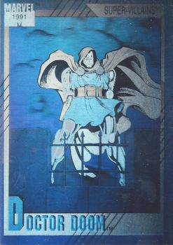 Doctor Doom