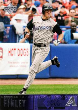 Steve Finley