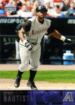 Danny Bautista