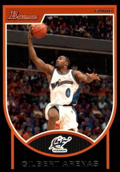 Gilbert Arenas