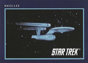 Nacelles