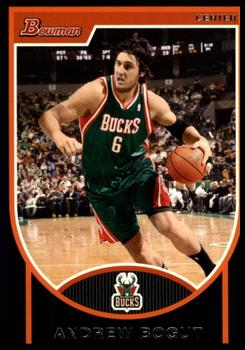 Andrew Bogut