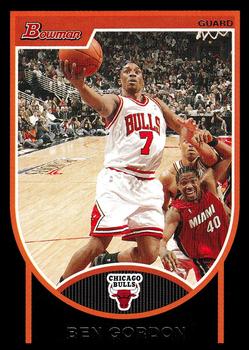 Ben Gordon