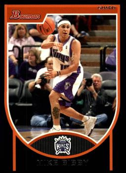 Mike Bibby