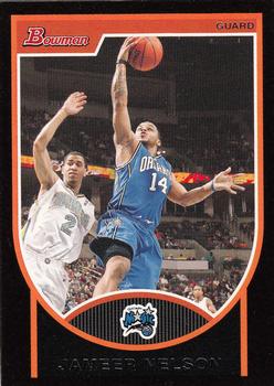 Jameer Nelson