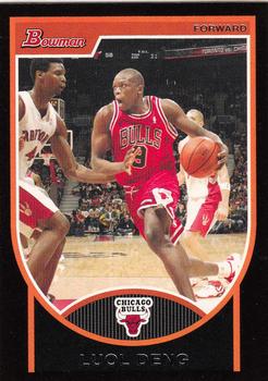 Luol Deng