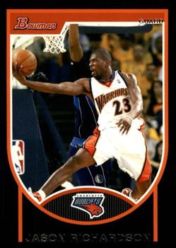 Jason Richardson