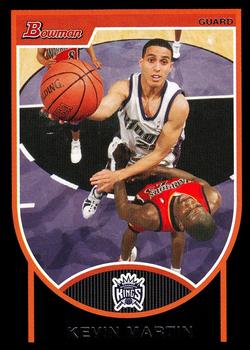 Kevin Martin