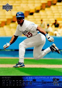 Rickey Henderson
