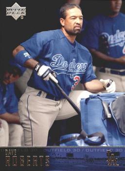 Dave Roberts