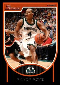 Randy Foye