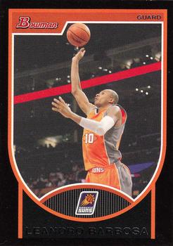 Leandro Barbosa