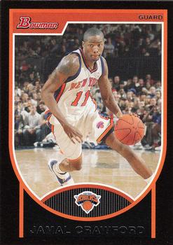 Jamal Crawford