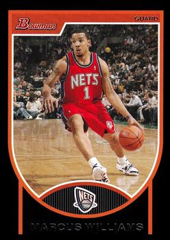 Marcus Williams