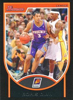 Boris Diaw