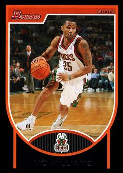 Mo Williams