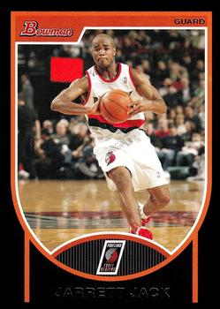 Jarrett Jack