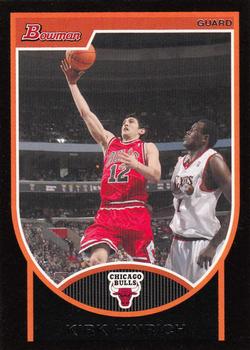 Kirk Hinrich