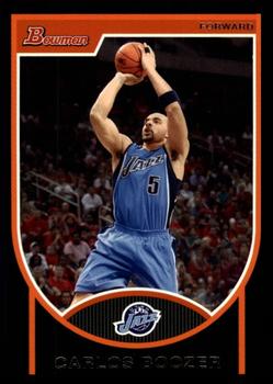 Carlos Boozer