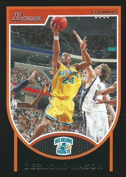 Desmond Mason
