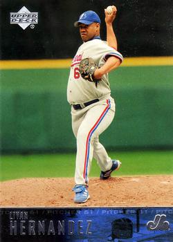 Livan Hernandez