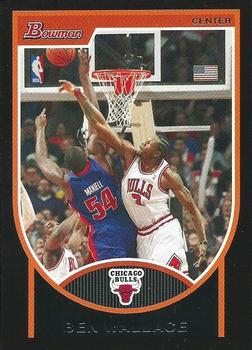 Ben Wallace