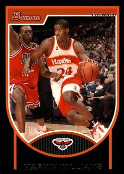 Marvin Williams