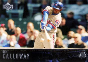 Ron Calloway