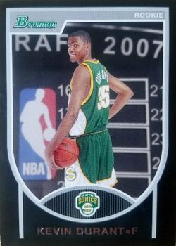 Kevin Durant