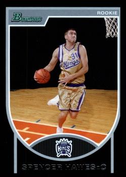 Spencer Hawes