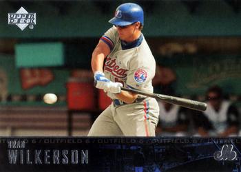 Brad Wilkerson