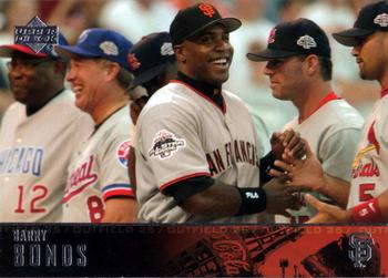 Barry Bonds