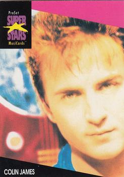 Colin James
