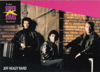 Jeff Healey Band