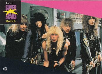 Kix