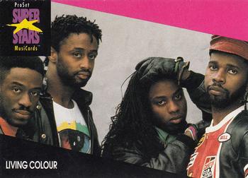 Living Colour