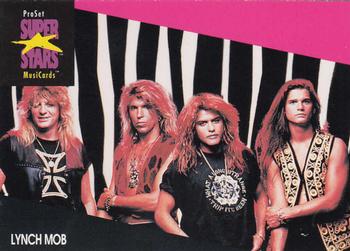 Lynch Mob