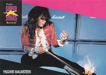 Yngwie Malmsteen