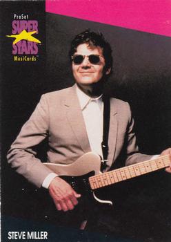 Steve Miller