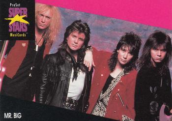 Mr. Big