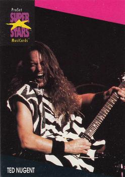 Ted Nugent