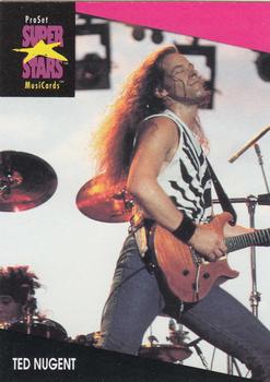 Ted Nugent
